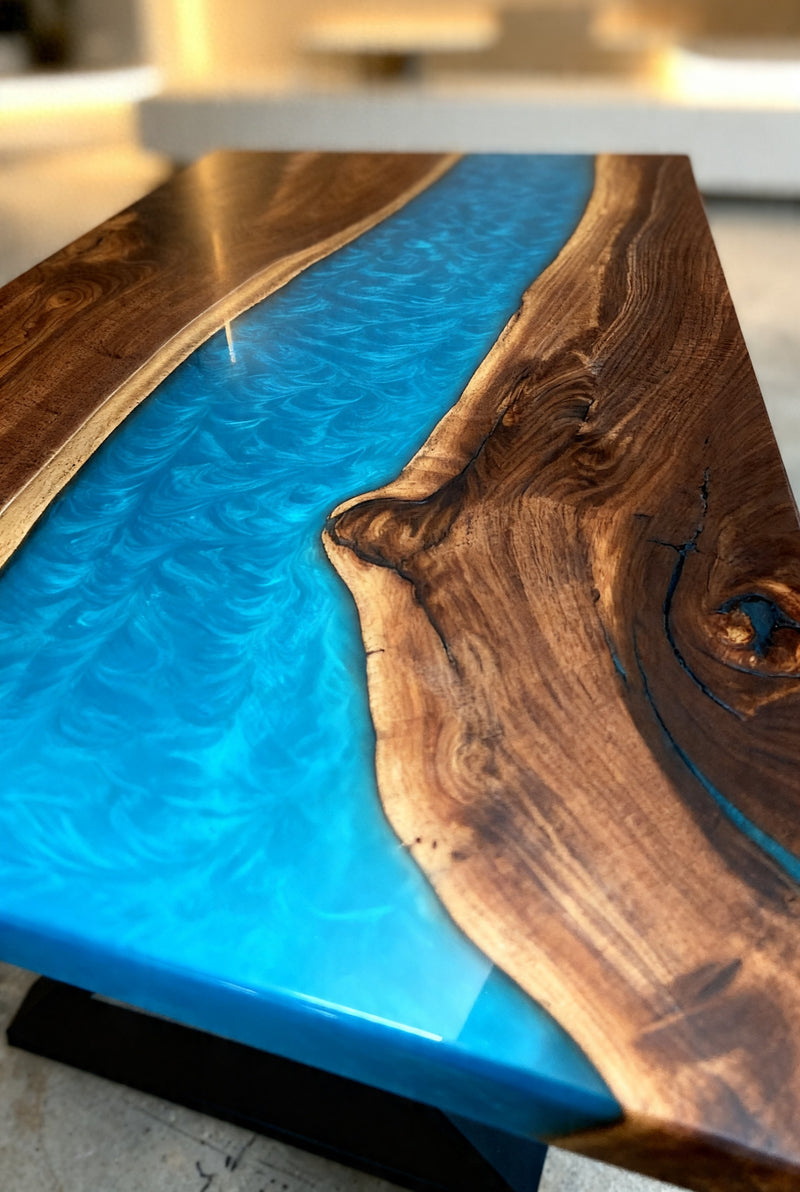 Cherry Dining Table