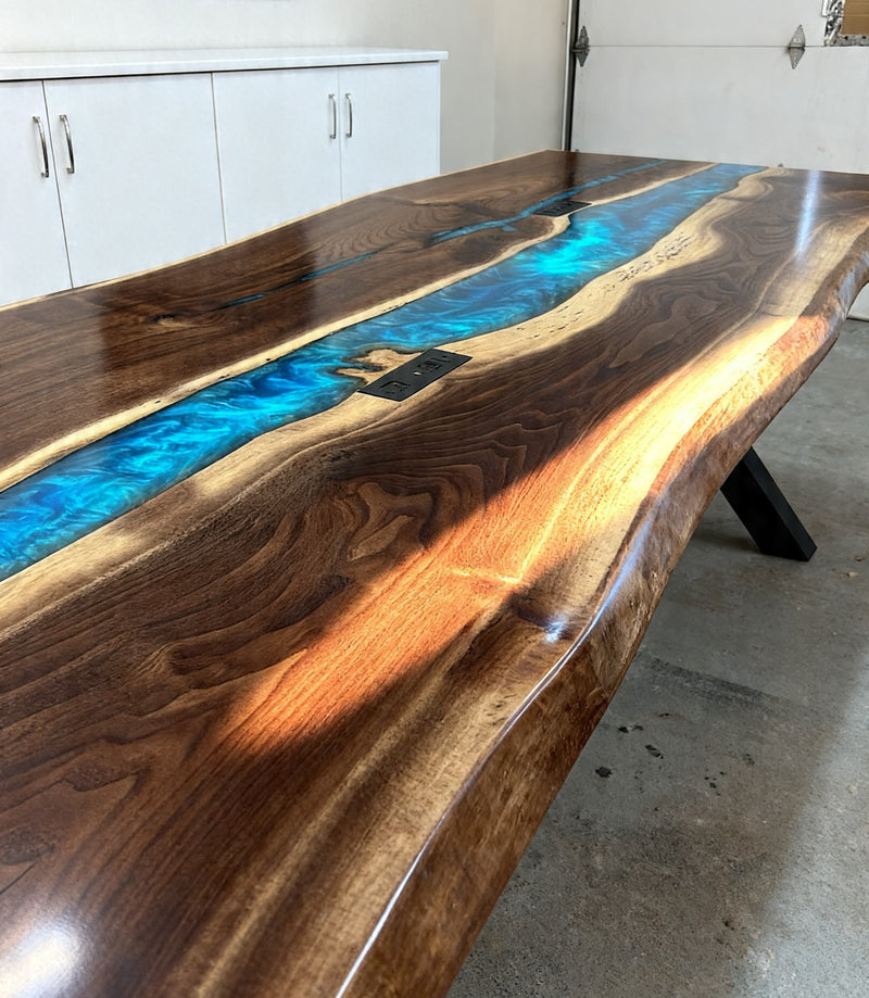 River Table