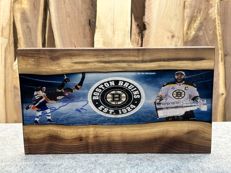 Custom Charcuterie Board