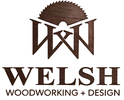 Welsh Woodworking & Design